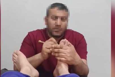 'Sahte doktor'un inşaatta usta, tamirhanede kaportacı olduğu ortaya çıktı