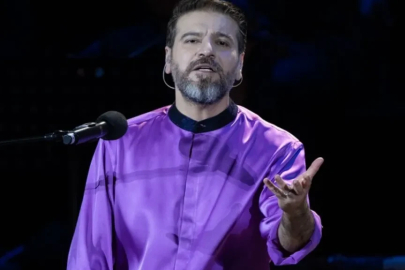 Sami Yusuf'tan Türkiye'deki hayranlarını üzen haber!