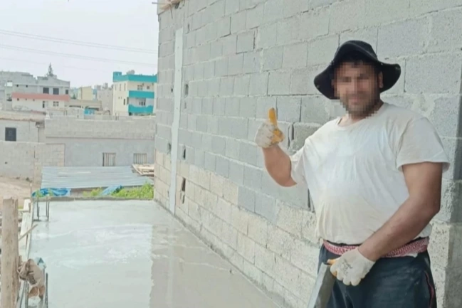 Şanlıurfa'da 'sahte doktor'un muayenehanesine operasyon!