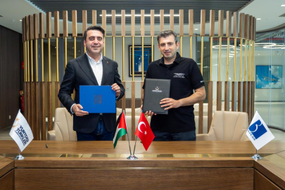 Türkiye'de eğitim görecek Filistinli öğrencilerin masraflarını Baykar karşılayacak
