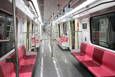 Türkiye'nin en uzun ve en hızlı metro hattı açılıyor