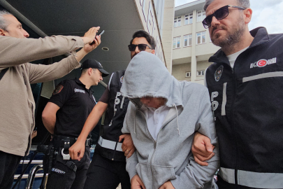 Zonguldak'ta rüşvet ve kaçak kürtaj operasyonunda 3 tutuklama