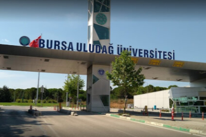 2026 Bursa Uludağ Üniversitesi taban puanları ve başarı sıralamaları
