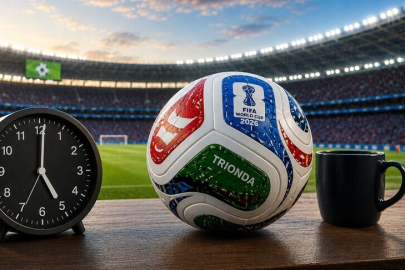2026 FIFA Dünya Kupası, turnuva tarihindeki 1000. maça sahne olmaya hazırlanıyor