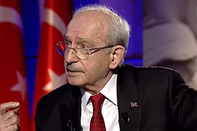 Kılıçdaroğlu'ndan gündem yaratacak anayasa değişikliği çıkışı: Bunu yaparlarsa 'evet' deriz