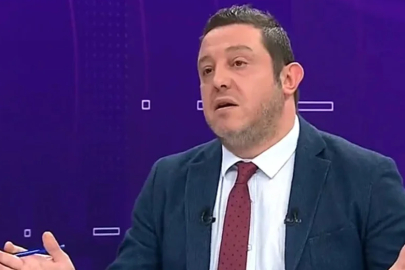 A Milli Takım'dan 2 futbolcunun ismini veren Nihat Kahveci'den olay iddia