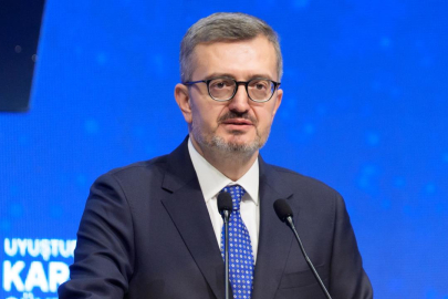 Burhanettin Duran: Gazze'de yaşananlar hafızalara kazınmaktadır