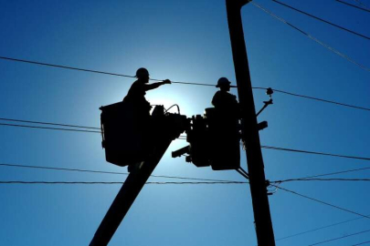 Bursa'da elektrikler kesilecek! Tarih ve saat verip ilçe ilçe mahalle mahalle uyardılar...