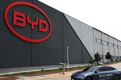 BYD'ye tepki yağıyor! Macaristan'da ağır suçlama