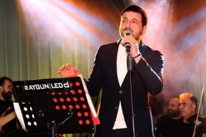 Davut Güloğlu dede oldu! İşte torununa verdikleri isim...