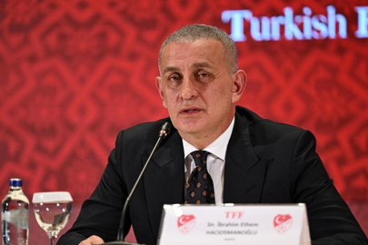 Dünya kupası hüsranı sonrası TFF'ye istifa çağrısı: Hesap vermeyecek misiniz?