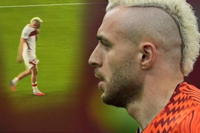 Dünya Kupası'na veda eden Milli Takım'da kriz! Tribünlerden tepki geldi...