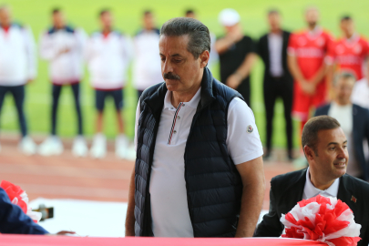 Faruk Çelik'ten Milli Takım çıkışı: Kendi gençlerimize sahip çıkmaktan başka çıkış yolu yok!