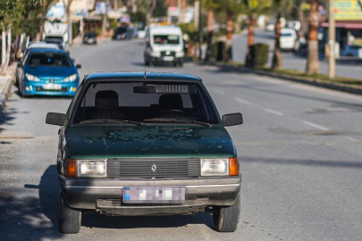 Hurda araç için yeni kanun teklifi! 2000 model ve altı aracı olanın borcu silinecek