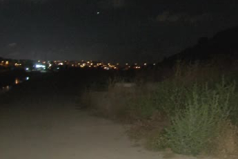 İstanbul Başakşehir'de bir kadın boş arazide taşla öldürülmüş halde bulundu