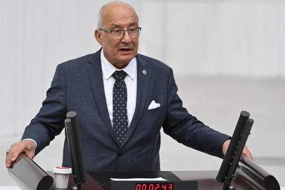İYİ Partili vekilin ifadesi ortaya çıktı: Parola 'Bayrak', kayıp 70 milyon TL