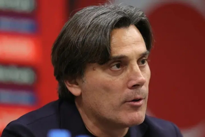 Montella'dan dalga geçer gibi açıklama: Kader bizden yana değildi!