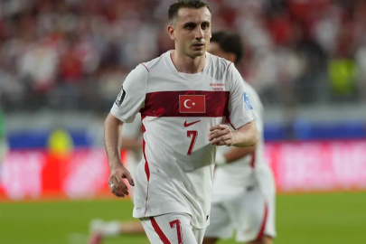 Montella'nın görevi bırakıp bırakmadığını Kerem Aktürkoğlu duyurdu