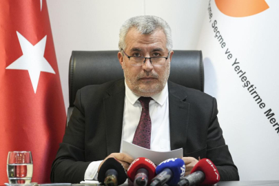 ÖSYM Başkanı Ersoy uyardı: Sınava geç kalmayın