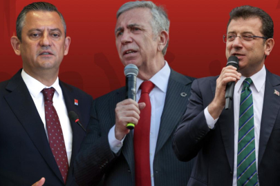 Özgür Özel cephesinden kulisleri karıştıran Mansur Yavaş çıkışı: Bir ay sonrayı bekleyin