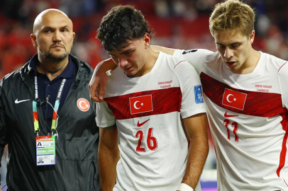 Paraguay basınında olay Türkiye sözleri: Sözde güçlü takım