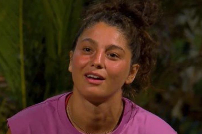 Survivor finalinde yuhalama sesleri yükseldi! Seren Ay Çetin hemen orayı terk etti
