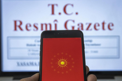 Tarım ve ormana yönelik düzenlemeleri içeren kanun Resmi Gazete'de
