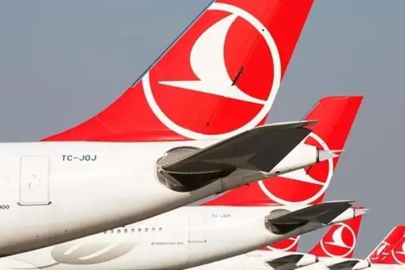 THY'den 2050 için "karbon nötr hava yolu" hedefi
