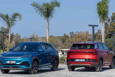 Türkiye'ye fabrika kurmaktan vazgeçmişti! BYD'den açıklama geldi