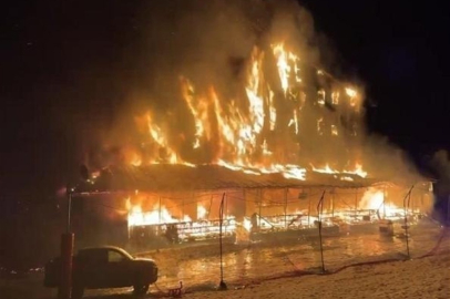 Bursa Uludağ’daki ölümcül otel yangınında 450 gün sonra kritik gelişme: Yangın sprinkleri çalışmamış