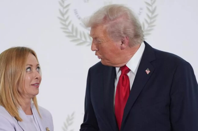 Trump'tan Meloni açıklaması: Artık ABD ile dostluk kuramayacak!