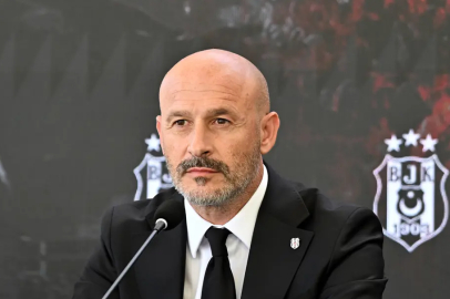 Vincenzo Italiano 7 ismi tek kalemde sildi! Kampa dahi götürmeyecek
