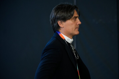 Vincenzo Montella: Çok büyük hayal kırıklığı yaşıyorum