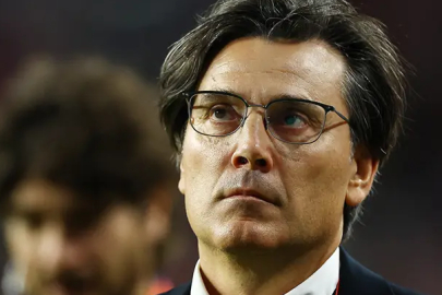 Vincenzo Montella için sansasyonel haberi duyurdular!