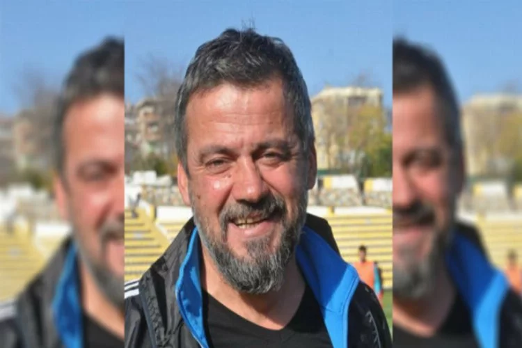 Karacabey Birlikspor, Ali Nail Durmuş ile anlaştı