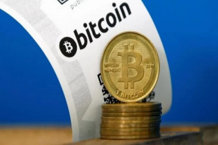 Başkandan kritik 'bitcoin' açıklaması