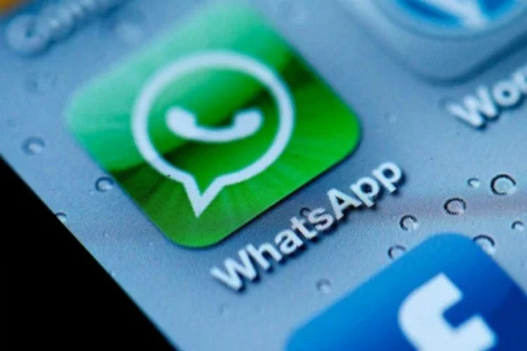 Whatsapp'ta erişim sorunu... Whatsapp çöktü mü?