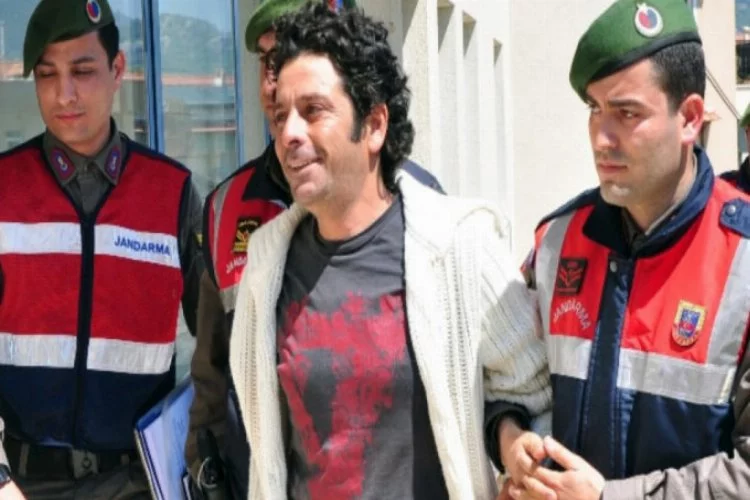 Ünlü oyuncu Selim Erdoğan'a hapis cezası