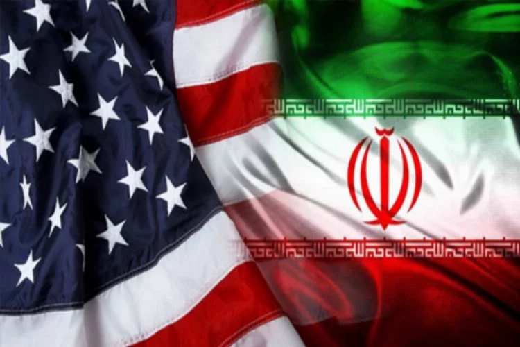 ABD'den İran hamlesi