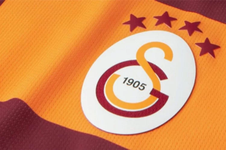 Galatasaray'da sürpriz istifa