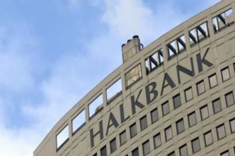 Atilla kararının ardından Halkbank'tan açıklama