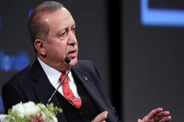Cumhurbaşkanı Erdoğan: AB ile ilişkilerde yeni döneme girdik