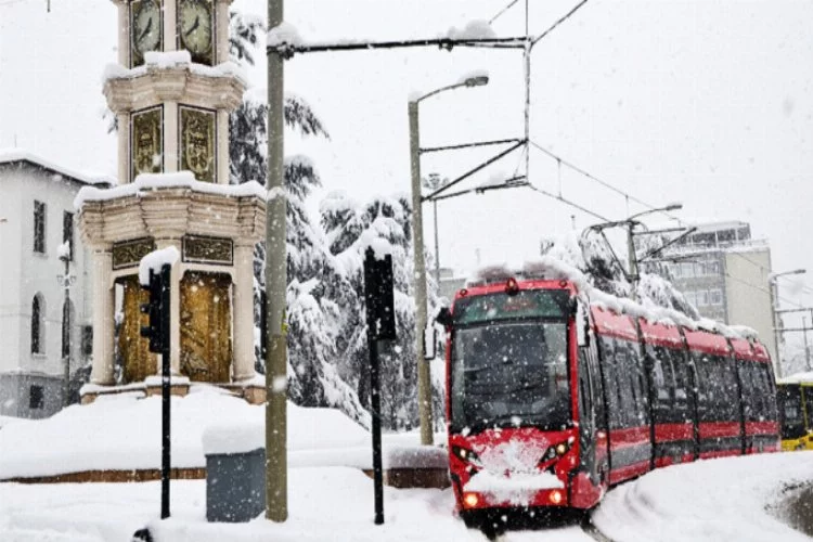 Bursa'da hafta sonu hava nasıl olacak?