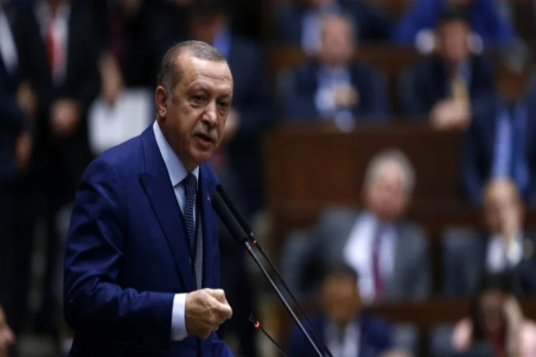 Erdoğan:Bahçeli ile biraraya gelip, konuşuruz