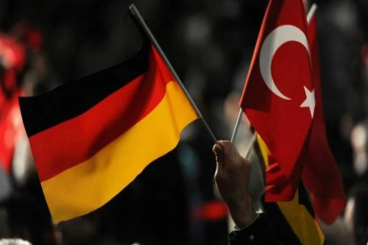 Alman yargısı terör suçlusunu Türkiye'ye vermedi