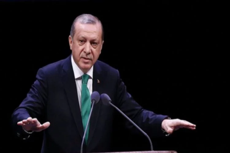 Erdoğan talimatı verdi! Yardımcı doçentlik kaldırılıyor