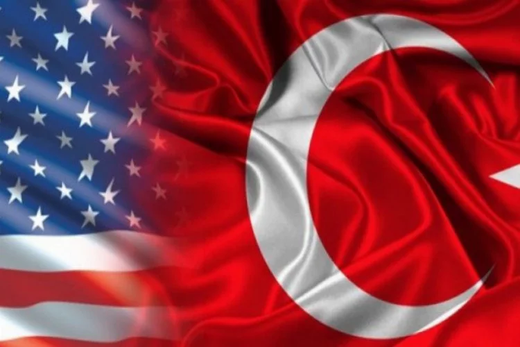 Türkiye'den ABD'ye seyahat uyarısı tepkisi