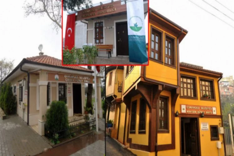 Cumhurbaşkanı Erdoğan'ın çağrısı Osmangazi'de karşılık buldu