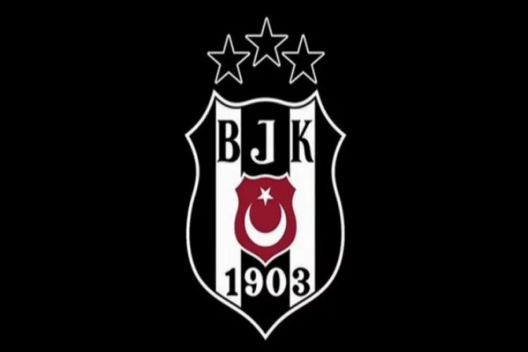 Beşiktaş'ın yeni transferi KAP'ta