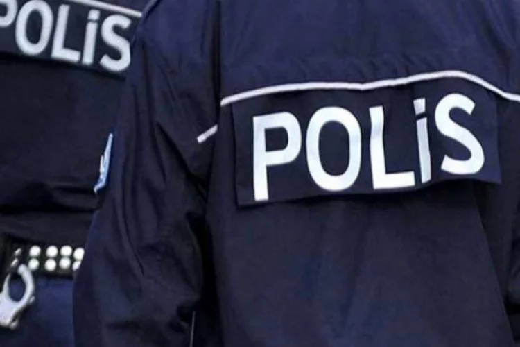 Yalova'da madalyalı polisler fuhuştan tutuklandı